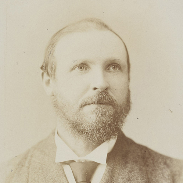 David Kerr