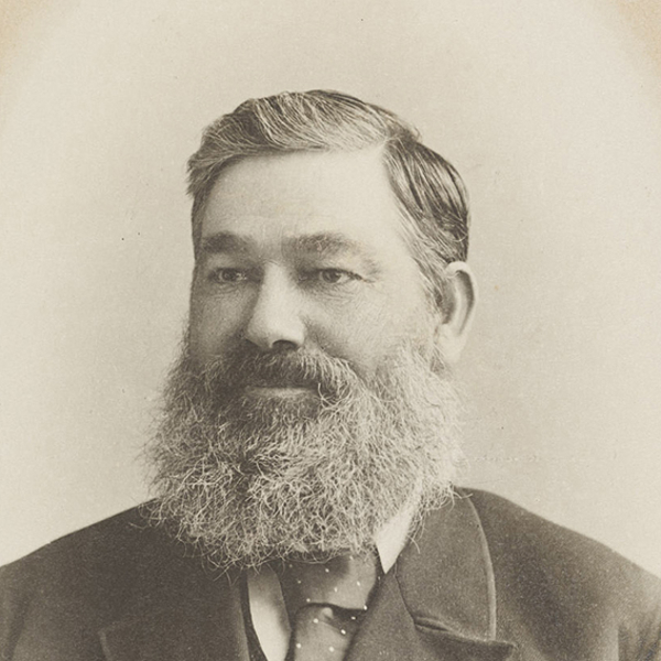 John Keys