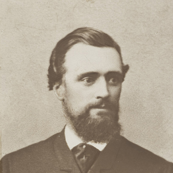 Edward Langton