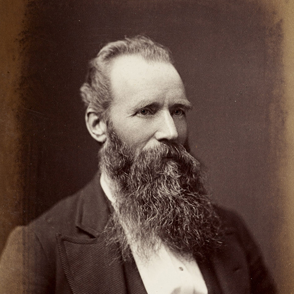 John James