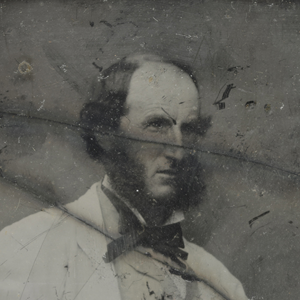 John King