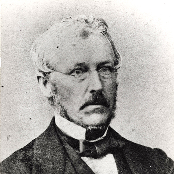 John King