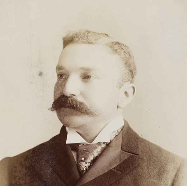Daniel Lazarus
