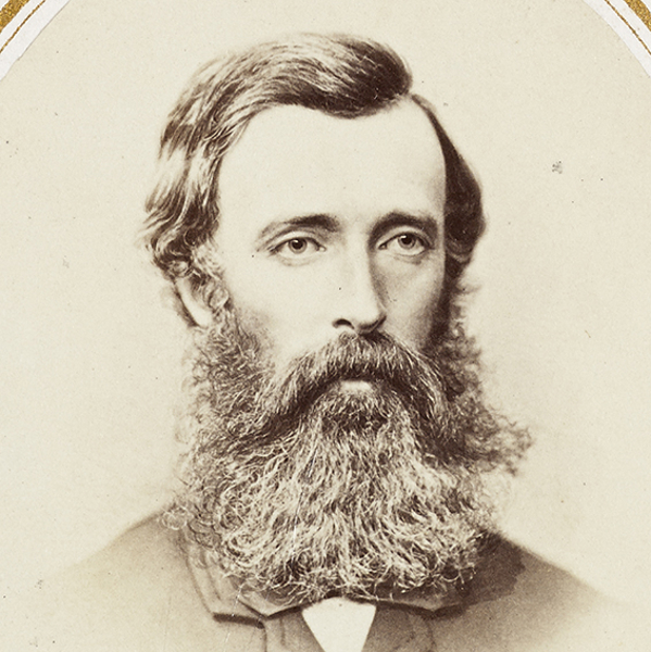 Thomas Learmonth