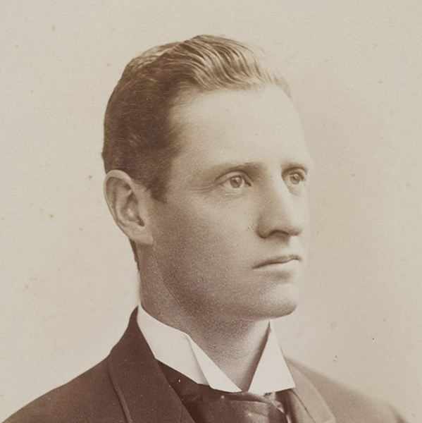 Joseph Kirton