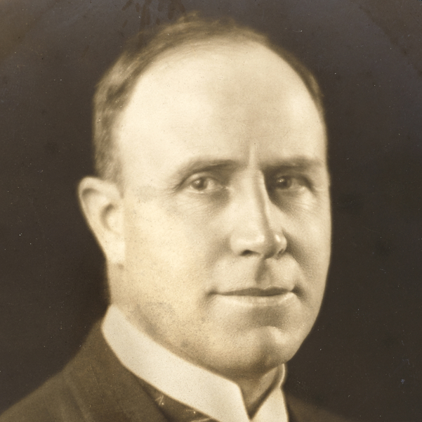 Harry Lawson