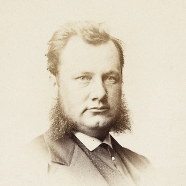 Richard Luke Middleton Kitto