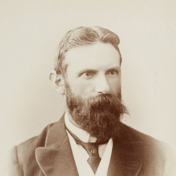 George Le Fevre