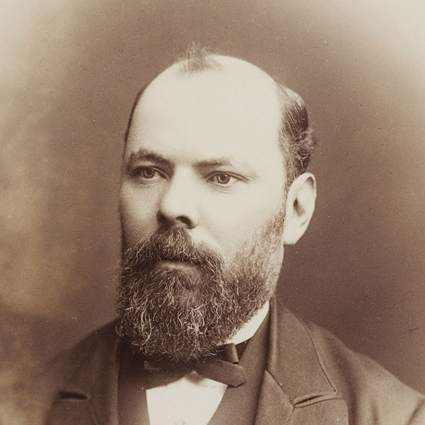 William Leonard