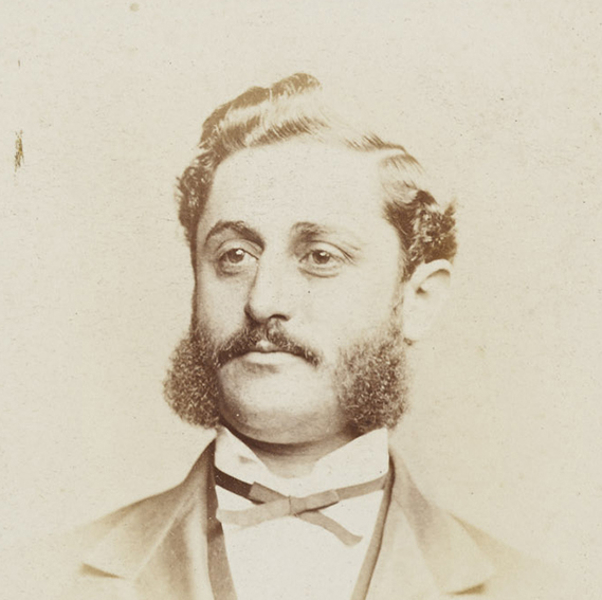 Jonas Levien