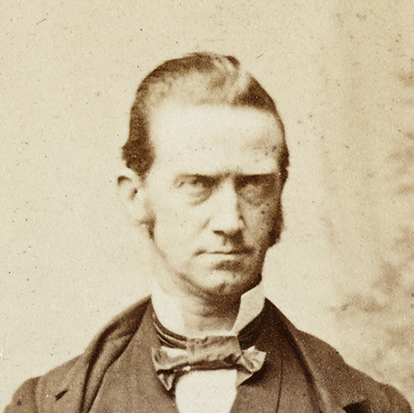 Ambrose Kyte
