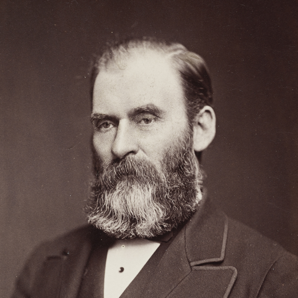 James MacBain