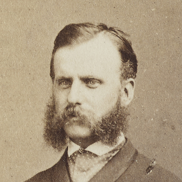 George Levey