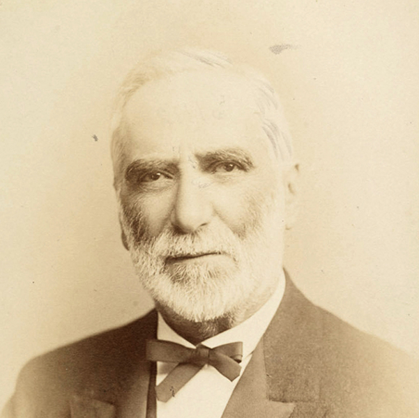 Nathaniel Levi