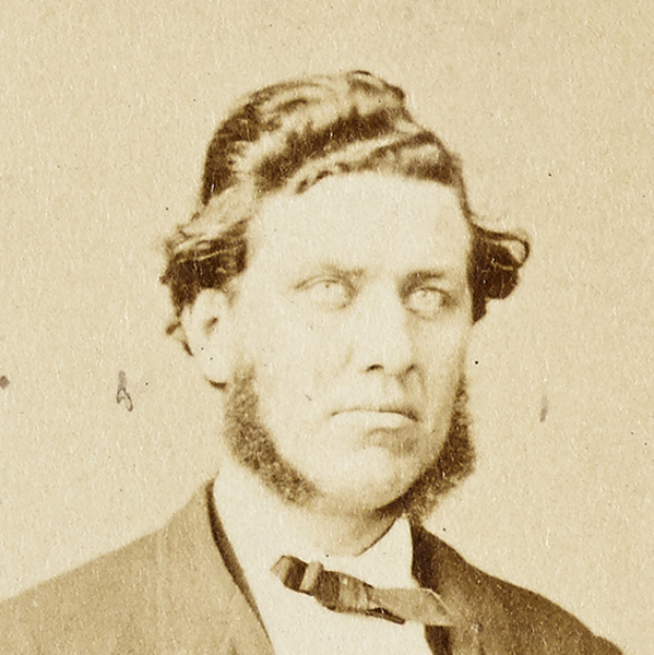 Thomas Loader