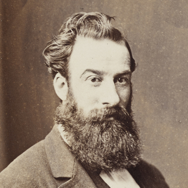 William Lobb