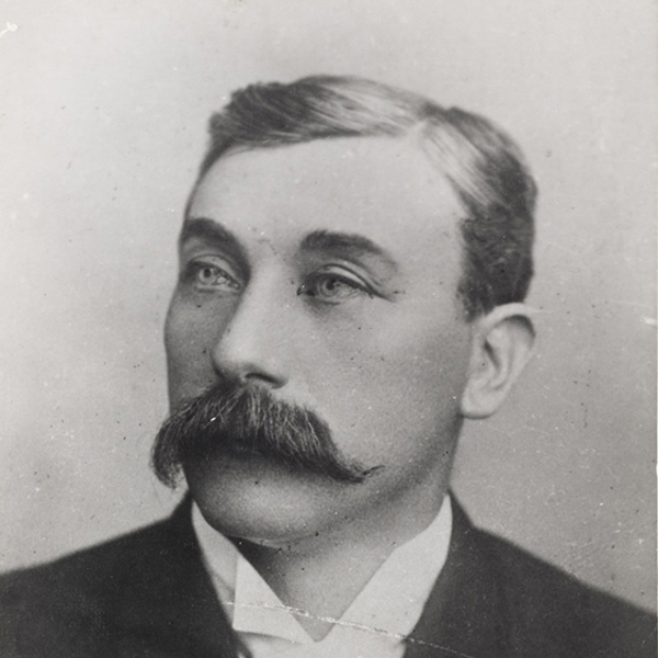Duncan McBryde