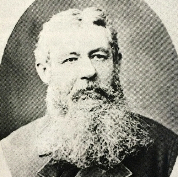 James Longden