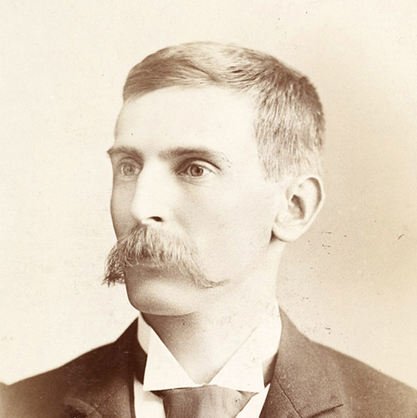 James McCay