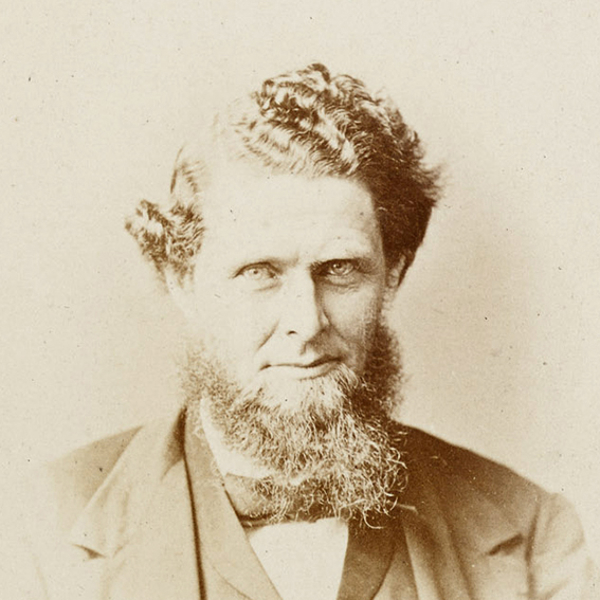 Francis Longmore