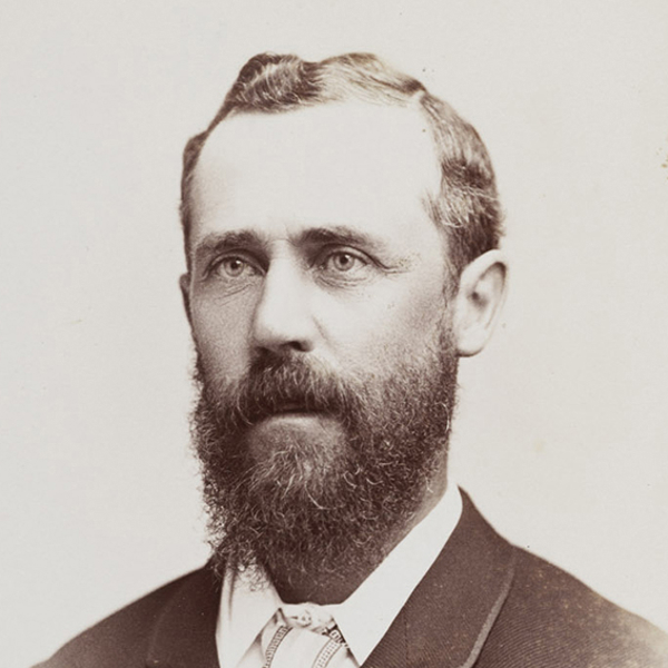 James McColl