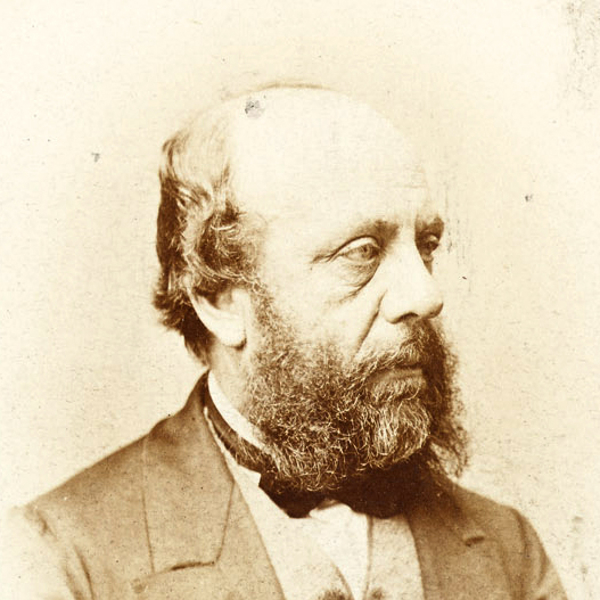 William Lonsdale