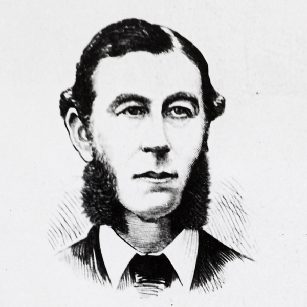 James Lorimer