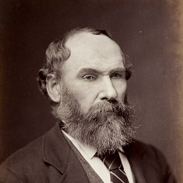 Angus Mackay