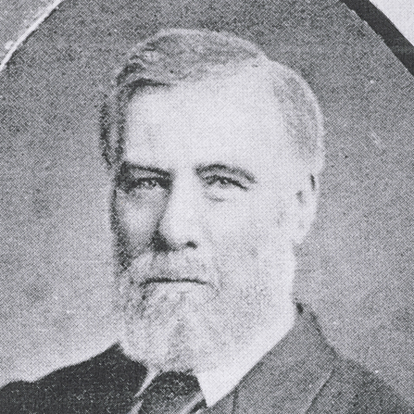 Thomas McKellar