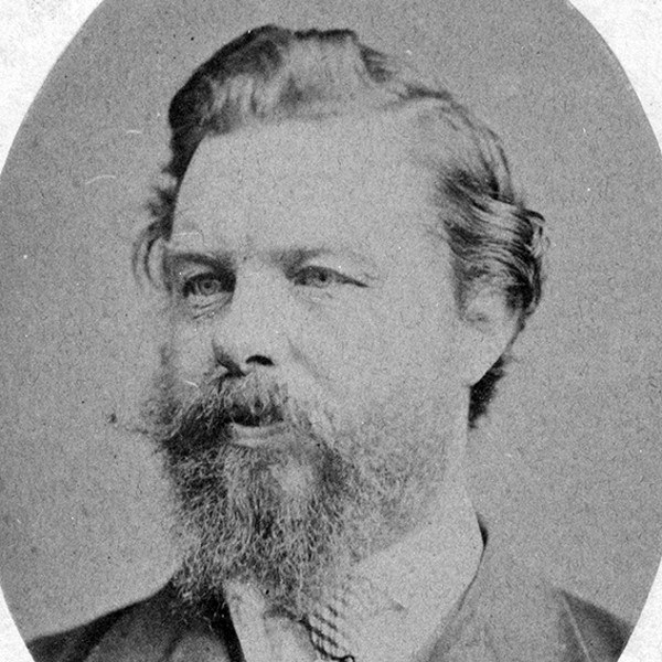 Andrew Love