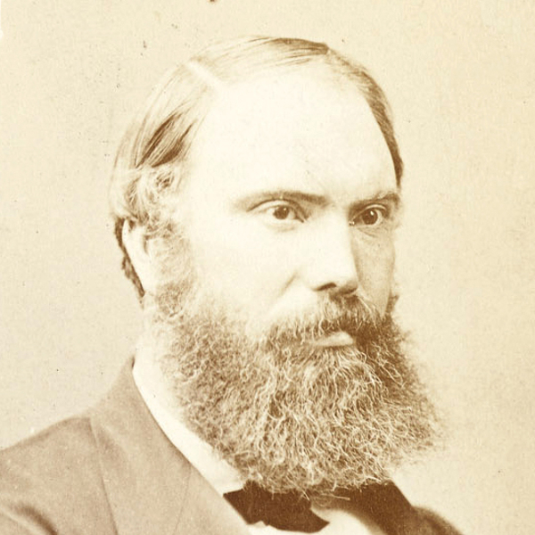 James McKean