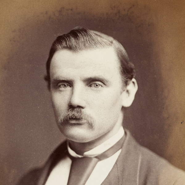 Andrew Lyell