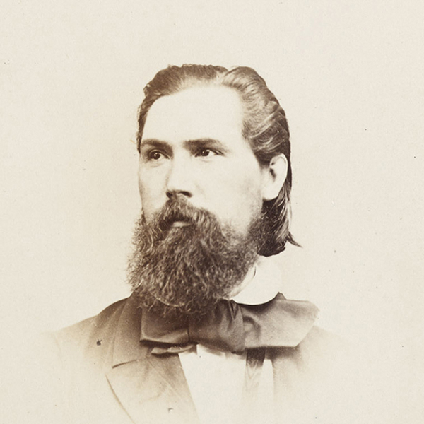 John Macadam
