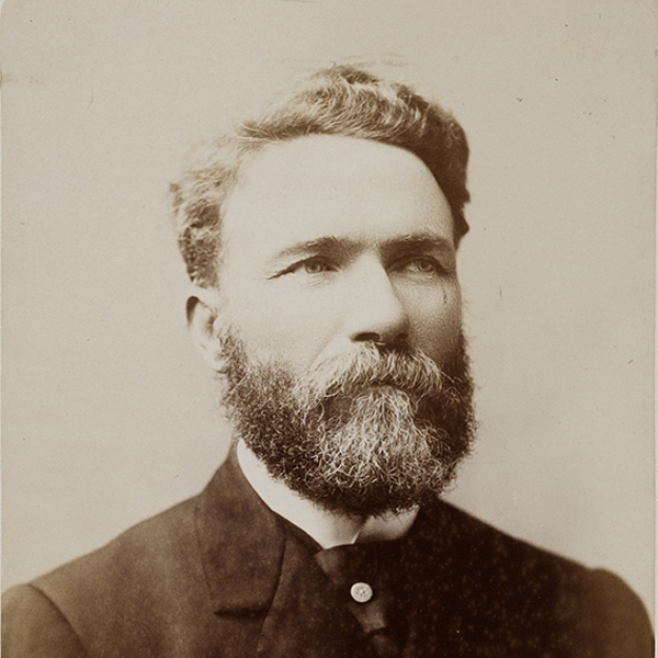Malcolm McKenzie