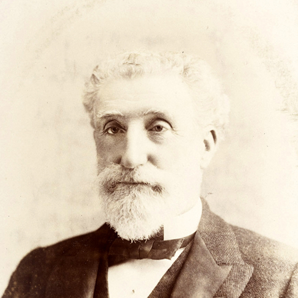 William McCulloch