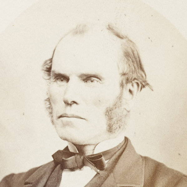 Townsend McDermott