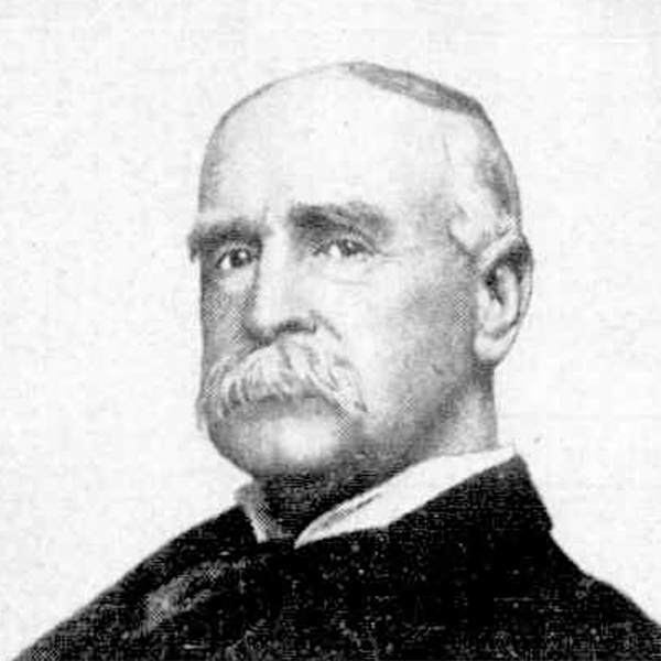 Lauchlan Mackinnon