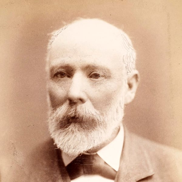 John McDonald
