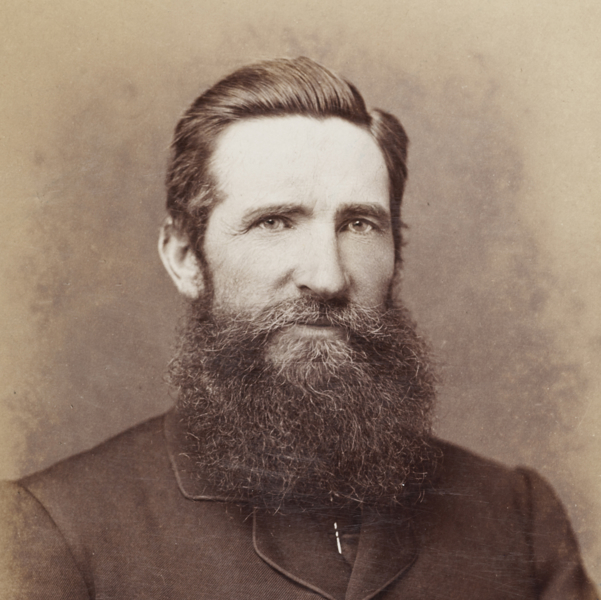 Allan McLean