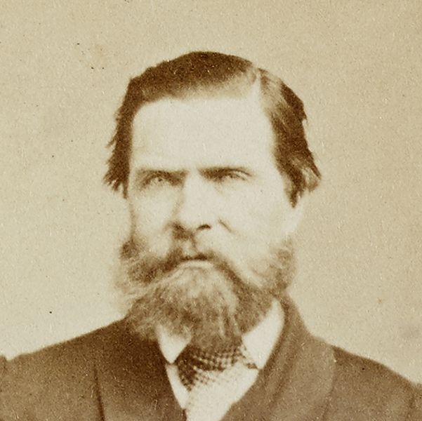 Robert MacDonald