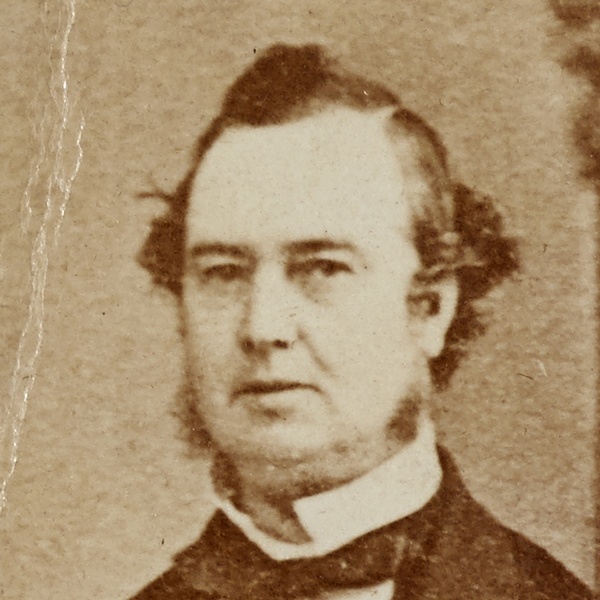 Morgan McDonnell