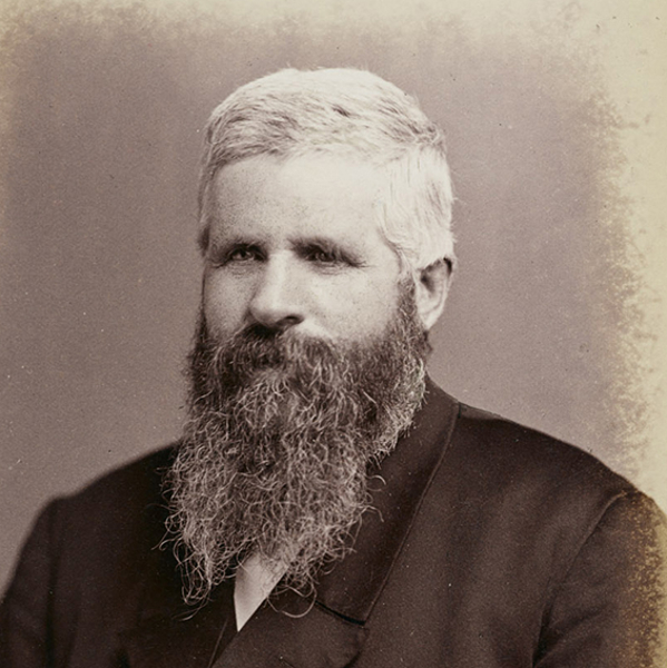 William McLellan