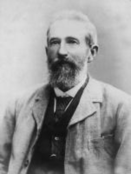 John Mason