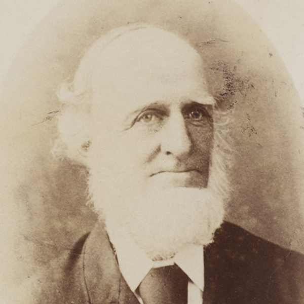 John McLeod