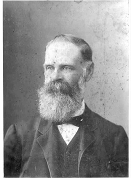 George Meares