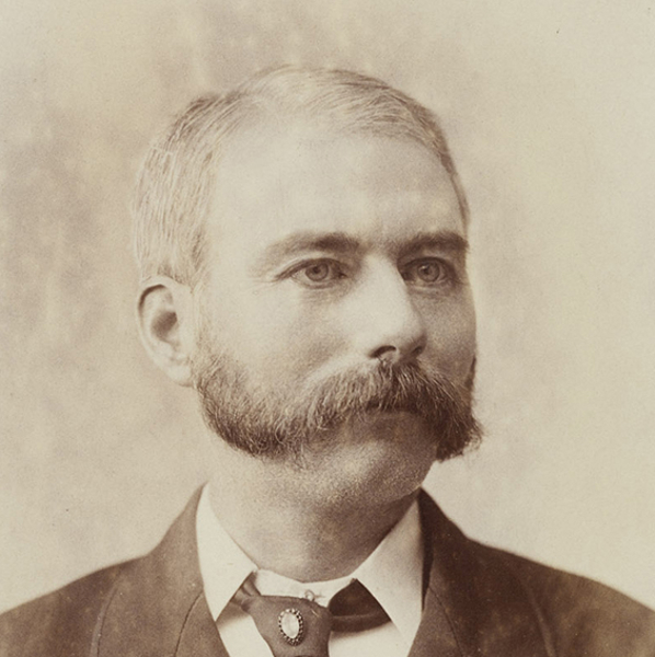 Robert McGregor