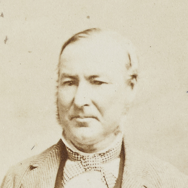 Angus McMillan