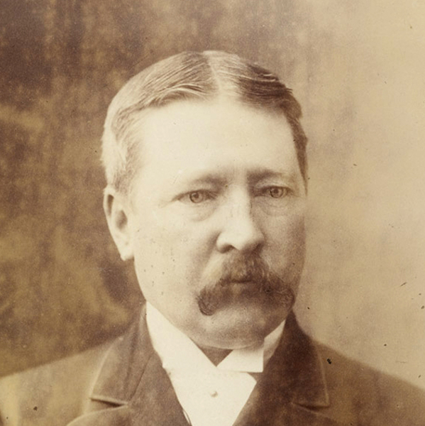 James Macpherson