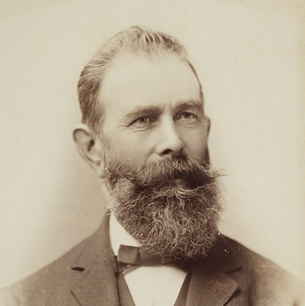 David Methven