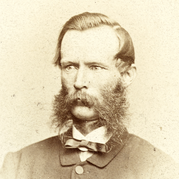 John Macpherson